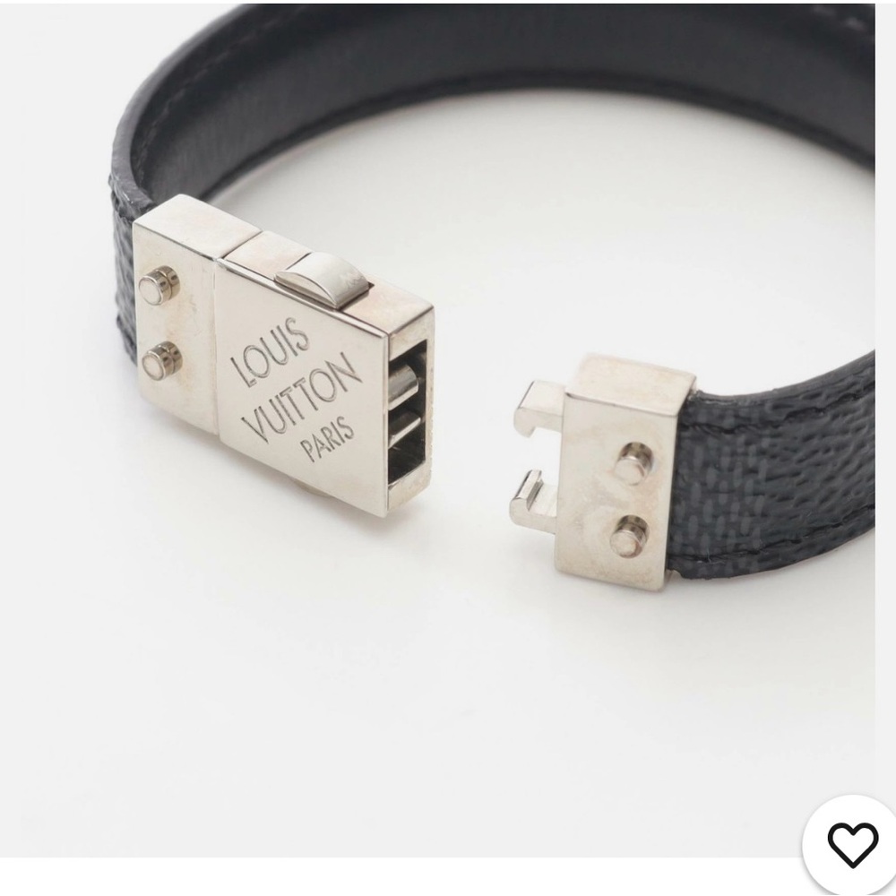 Men’s Louis Vuitton Bracelet - Picture 3 of 9